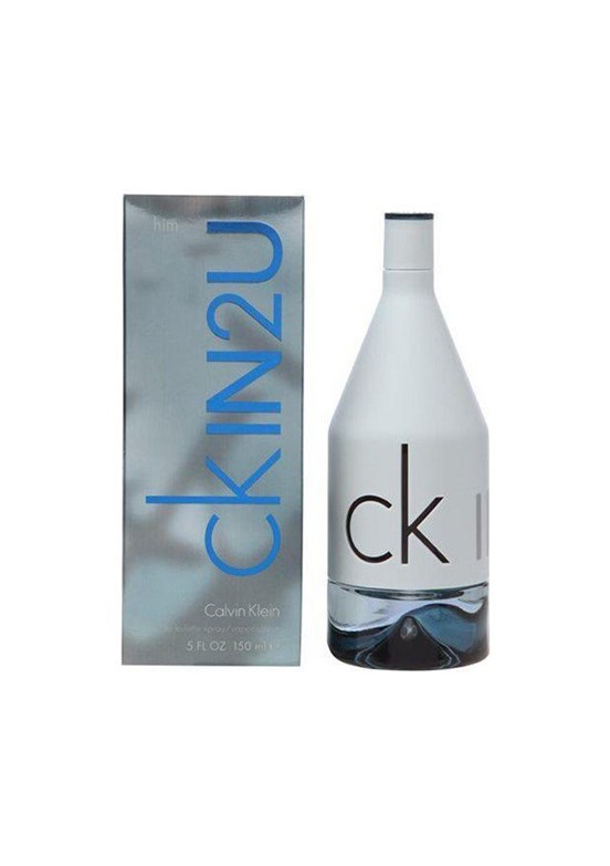 Calvin Klein In2U Edt 150 Ml Erkek Parfüm