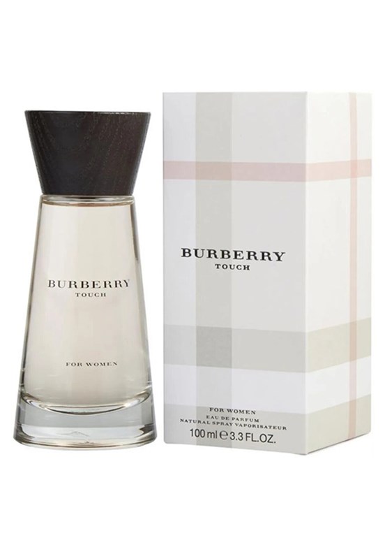 Burberry Touch Edp 100 Ml Kadın Parfüm