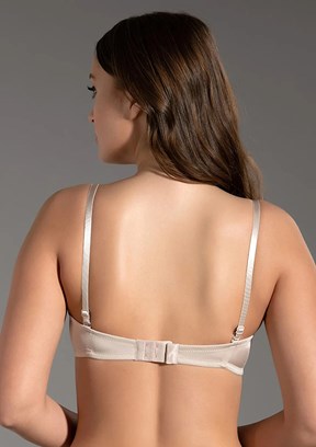 New Bra Bej Kadın Sütyen