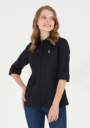 U.S. Polo Assn Kadın Gömlek