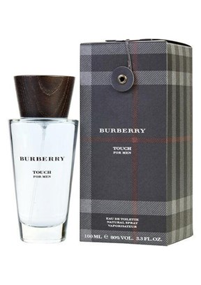 Burberry Touch 100 Ml Edt Erkek Parfüm