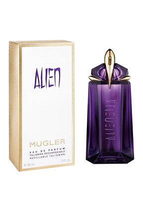 Thierry Mugler Alıen Edp 90 Ml Refıllable Unisex Parfüm