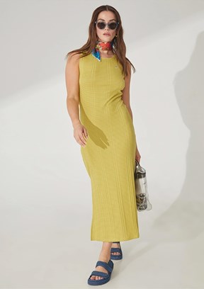Pierre Cardin Kadın Örme Elbise