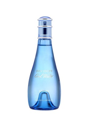 Davıdoff Cool Water Edt 100 Ml Kadın Parfüm