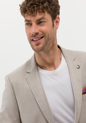 Pierre Cardin Erkek Slim Takım Elbise
