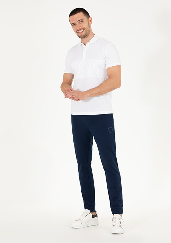 Pierre Cardin Erkek Örme Pantolon