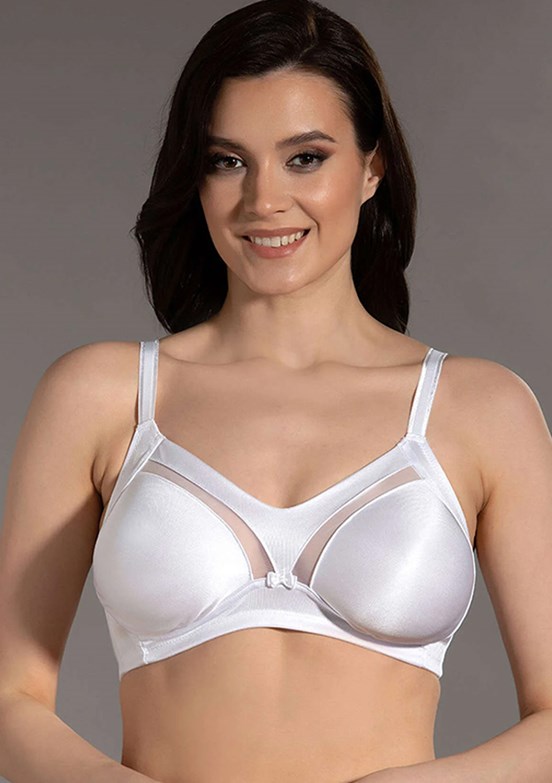 NEW BRA Bej Kadın Toparlayıcı Sütyen