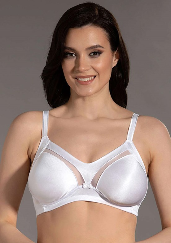 NEW BRA Bej Kadın Toparlayıcı Sütyen