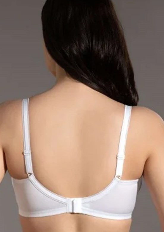 NEW BRA Bej Kadın Toparlayıcı Sütyen