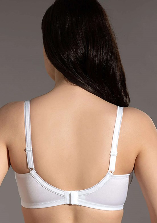 NEW BRA Bej Kadın Toparlayıcı Sütyen