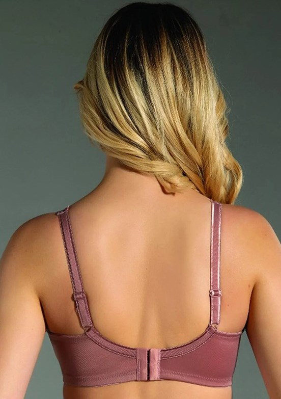 NEW BRA Bej Kadın Kutulu Toparlayıcı Sütyen