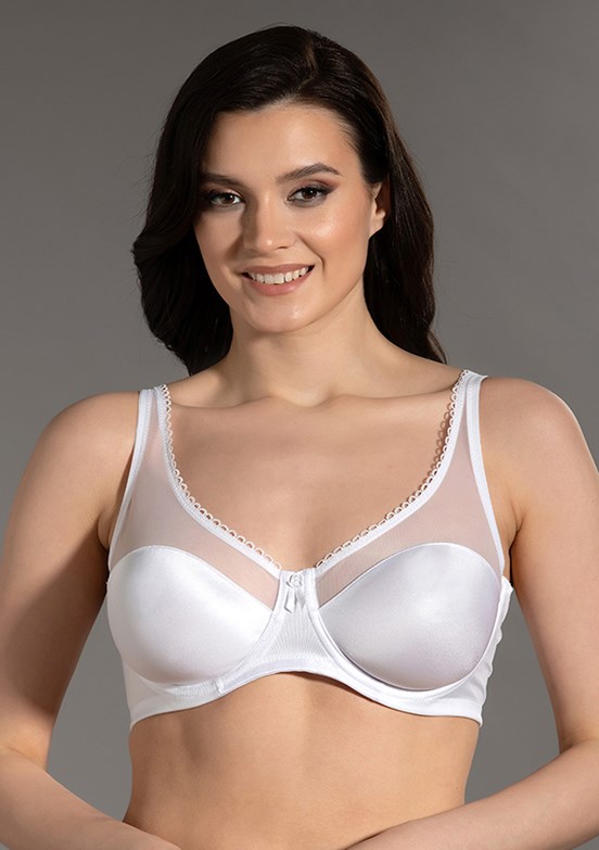 New Bra Kadın Minimizer