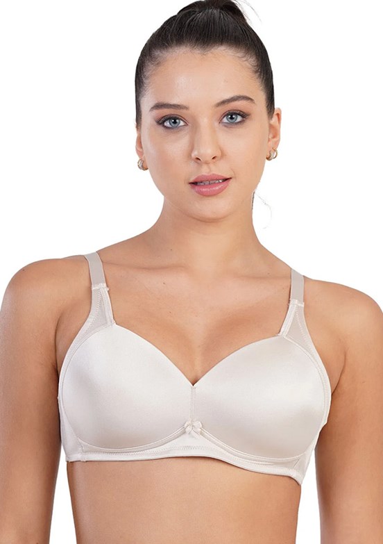 New Bra Bej Kadın Sütyen