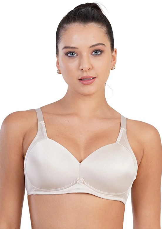 New Bra Bej Kadın Sütyen