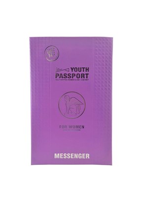 Youth Pass Messenger 75 Ml Edp 150 Ml Kadın Parfüm