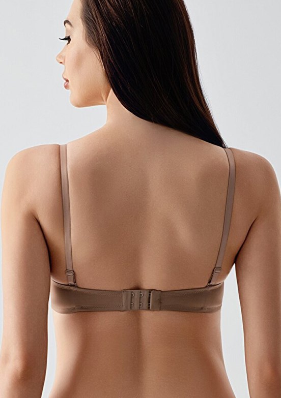 NEW BRA Kahverengi Kadın Sütyen