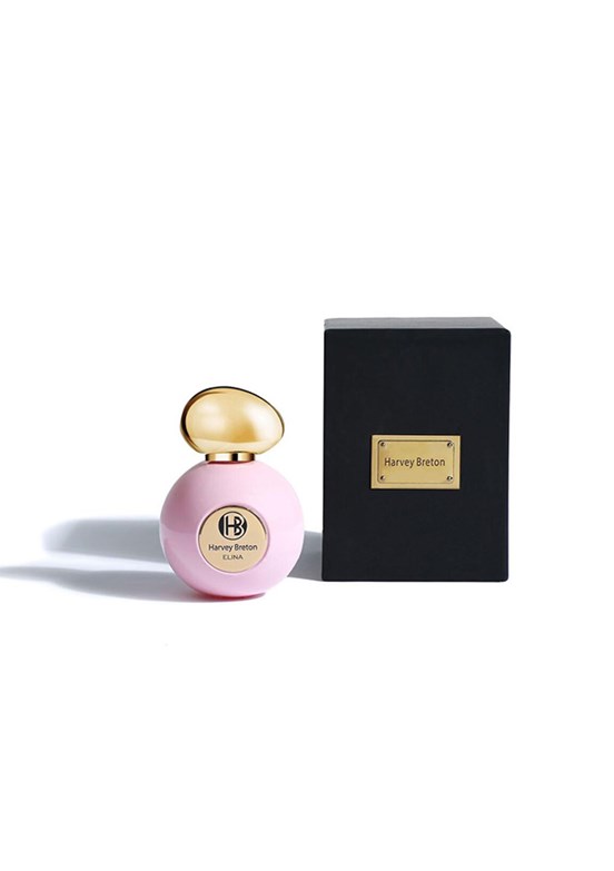 Harvey Breton Elına Parfum 90 Ml Kadın Parfüm