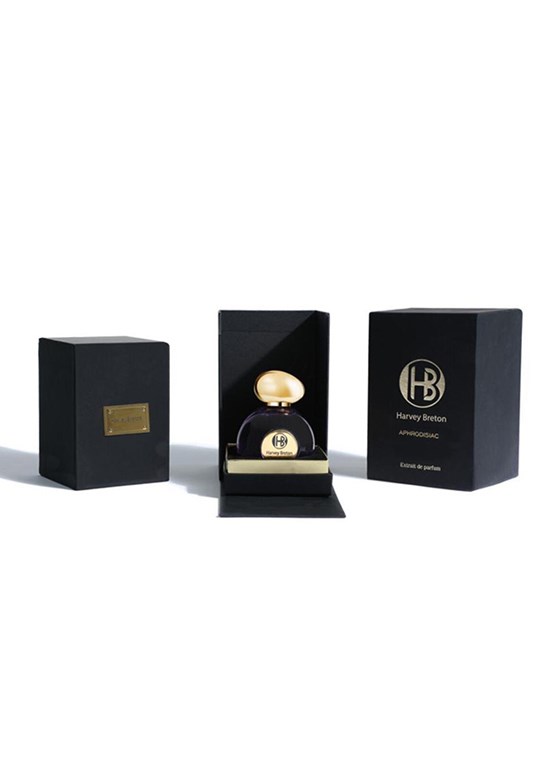 Harvey Breton Aphrodısıac Parfum 90 Ml Kadın Parfüm