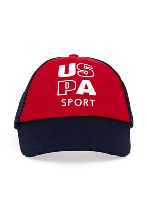 U.S. Polo Assn Erkek Şapka