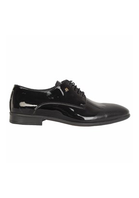 MARCOMEN - 153-5086 Erkek Siyah Casual Ayakkabı
