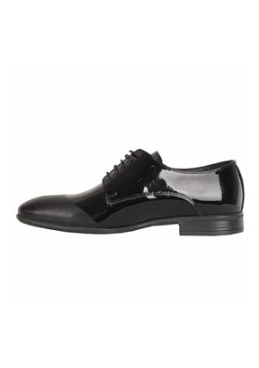 MARCOMEN - 153-5086 Erkek Siyah Casual Ayakkabı