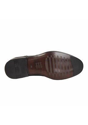 MARCOMEN - 153-5086 Erkek Siyah Casual Ayakkabı