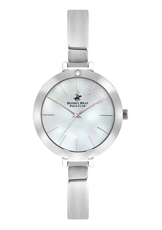 BEVERLY HİLLS POLO CLUB - BP3331X.320 Kadın Çok Renkli Kol Saati