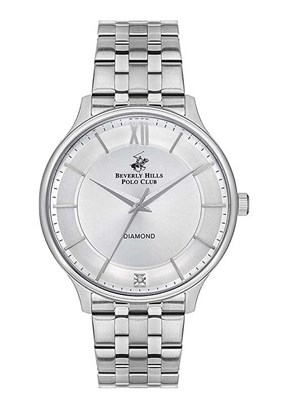 BEVERLY HİLLS POLO CLUB - BP3307X.330 Erkek Çok Renkli Kol Saati