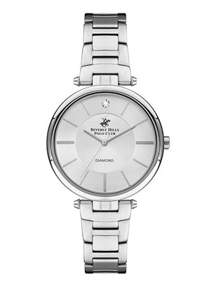 BEVERLY HİLLS POLO CLUB - BP3294X.330 Kadın Çok Renkli Kol Saati