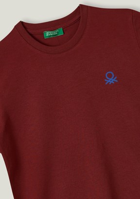 Benetton Erkek Çocuk T-Shirt
