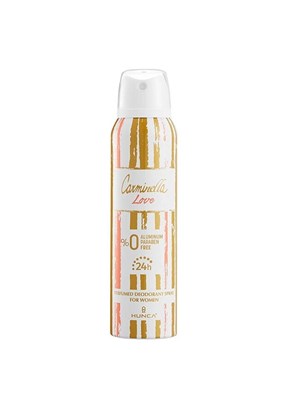 Carminella Love 150 Ml Deodorant