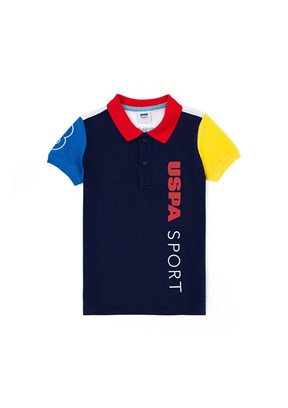 U.S. Polo Assn Erkek Çocuk T-Shirt
