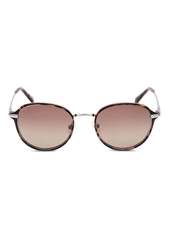 GUESS - GU0006852H Unisex Renki Güneş Gözlüğü