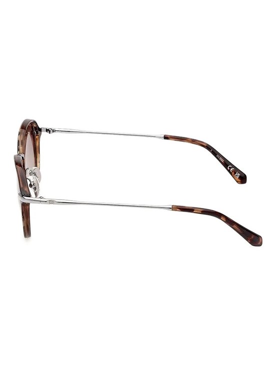 GUESS - GU0006852H Unisex Renki Güneş Gözlüğü