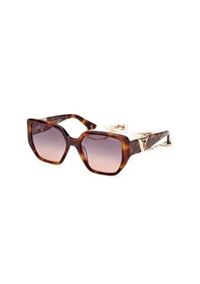 GUESS - GU789252B Unisex Renki Güneş Gözlüğü