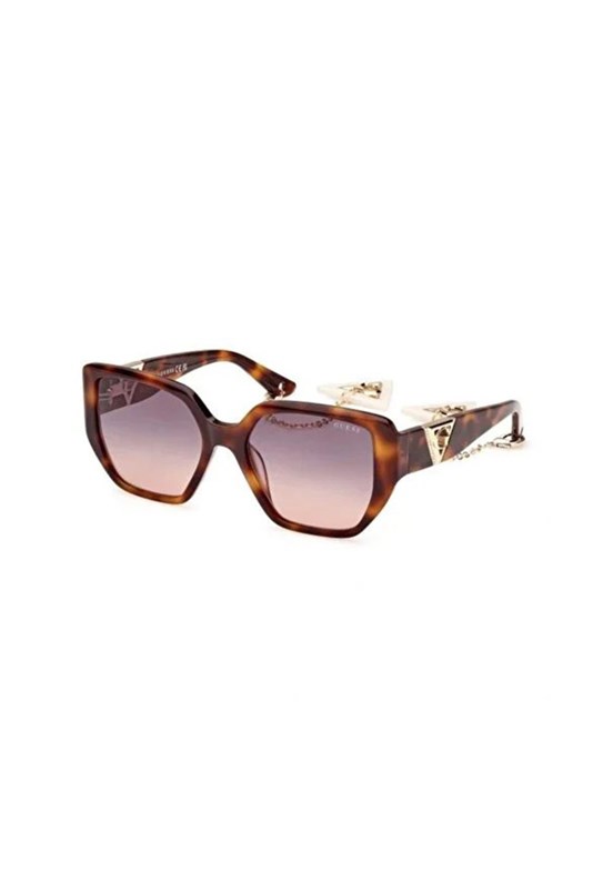 GUESS - GU789252B Unisex Renki Güneş Gözlüğü