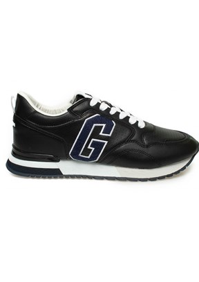 Gap Siyah Erkek Sneaker Ayakkabı