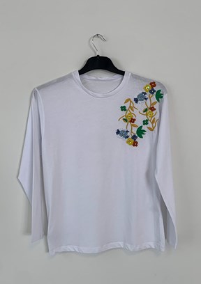 Clove Mint Kadın T-Shirt