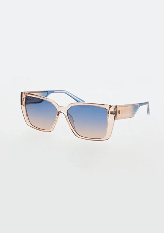 GUESS - 7818 57W 56-13-140 Kadın Renki Güneş Gözlüğü