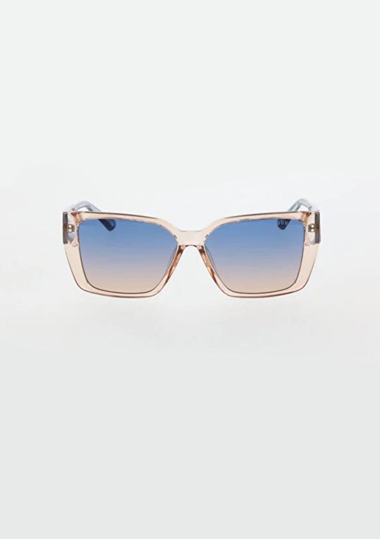 GUESS - 7818 57W 56-13-140 Kadın Renki Güneş Gözlüğü