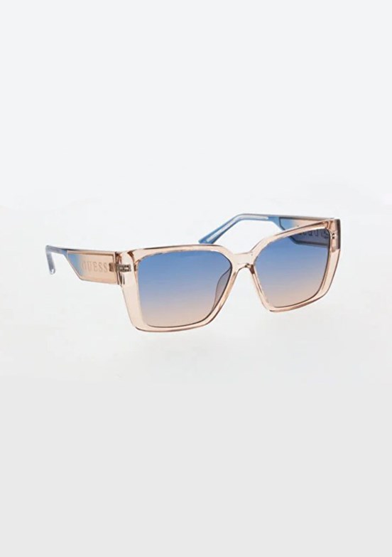 GUESS - 7818 57W 56-13-140 Kadın Renki Güneş Gözlüğü