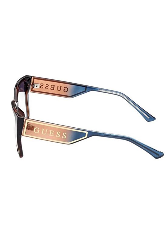 GUESS - 7818 52B 56-13-140 Kadın Renki Güneş Gözlüğü