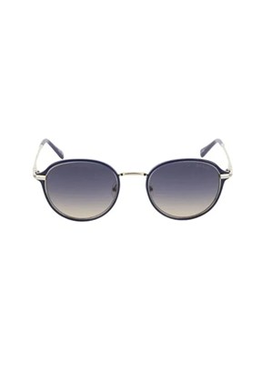 GUESS - 7818 52B 56-13-140 Unisex Renki Güneş Gözlüğü