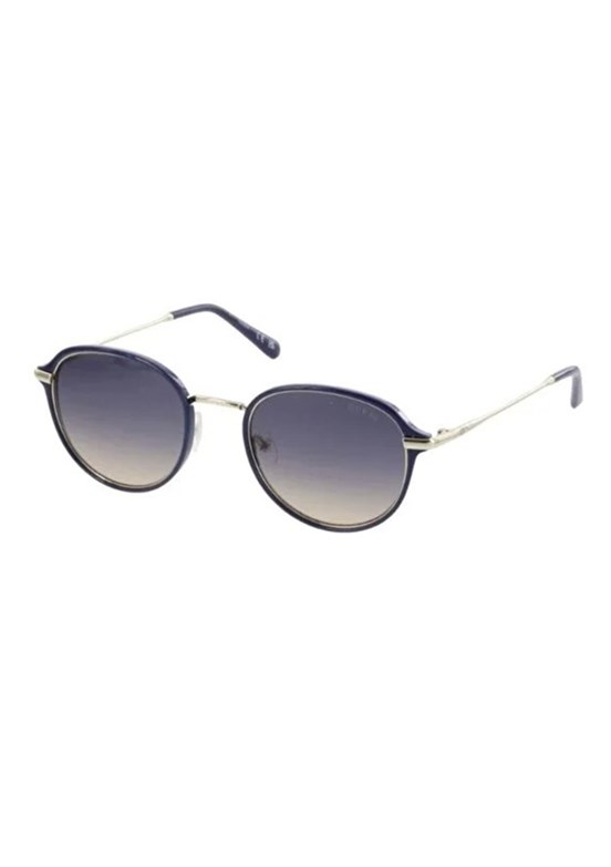 GUESS - 7818 52B 56-13-140 Unisex Renki Güneş Gözlüğü