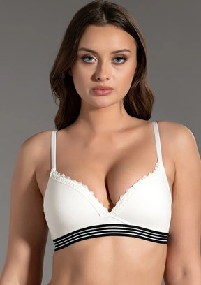 New Bra Kadın Sütyen