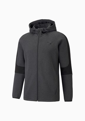 Puma Unisex Kapüşonlu Sweatshirt