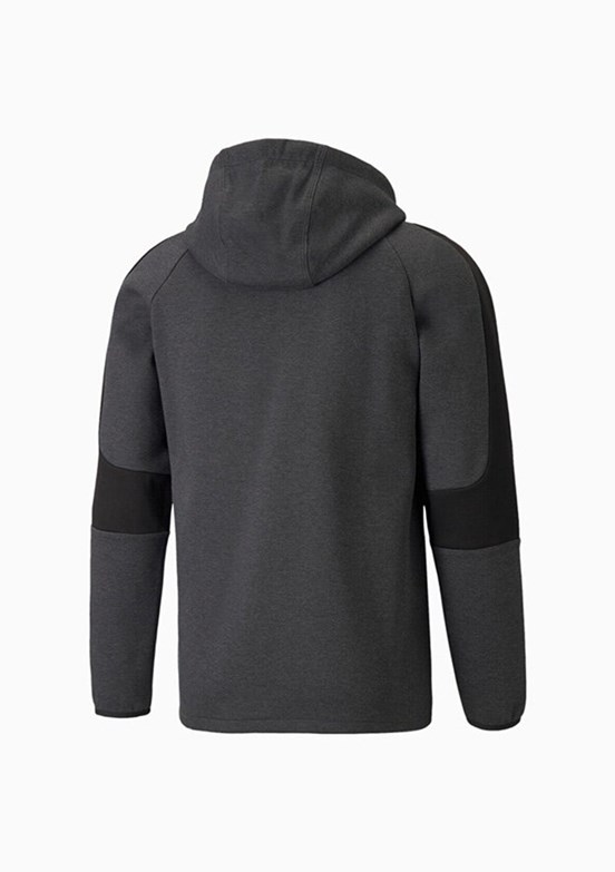 Puma Unisex Kapüşonlu Sweatshirt