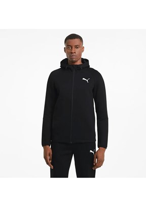 Puma Unisex Kapüşonlu Sweatshirt