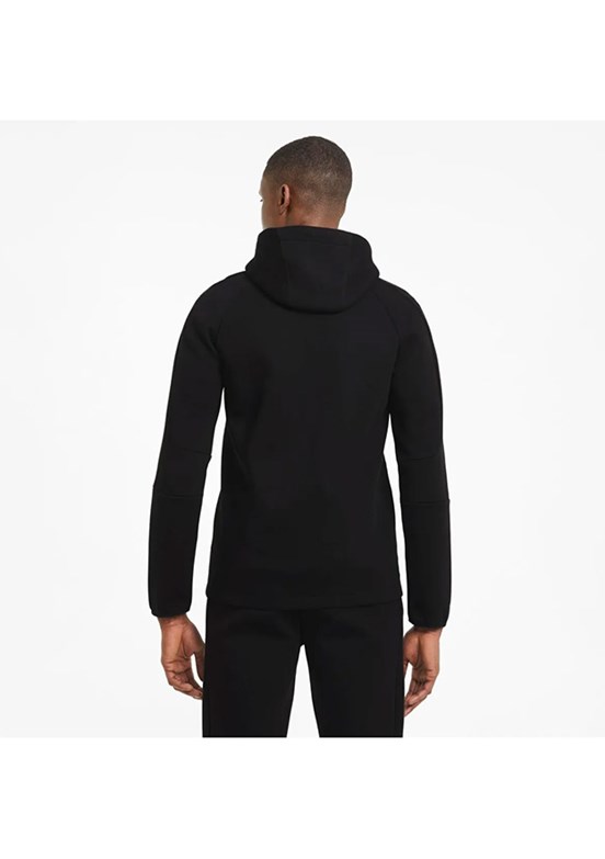 Puma Unisex Kapüşonlu Sweatshirt