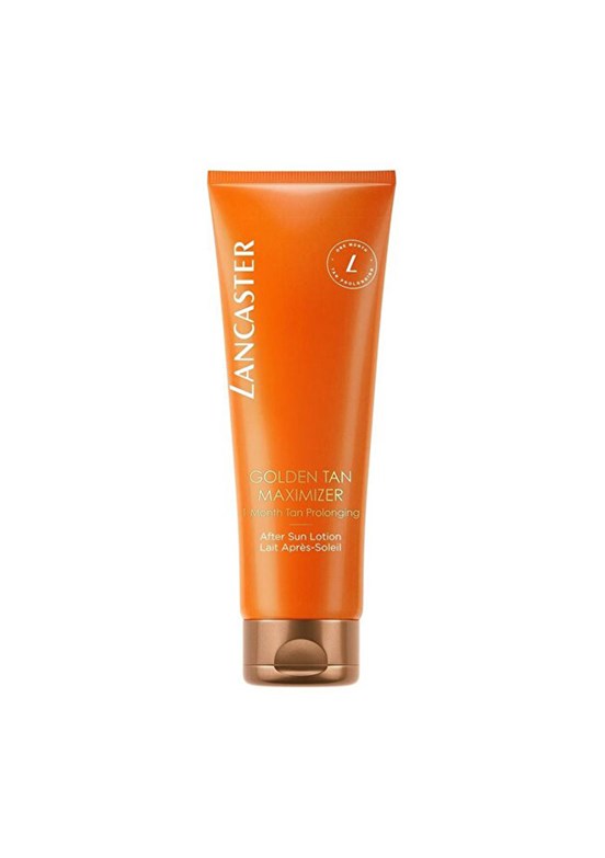LANCASTER Golden Tan Maximizer -  Güneş Sonrası Losyon 250 ML